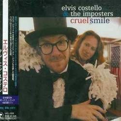 Elvis Costello : Cruel Smile